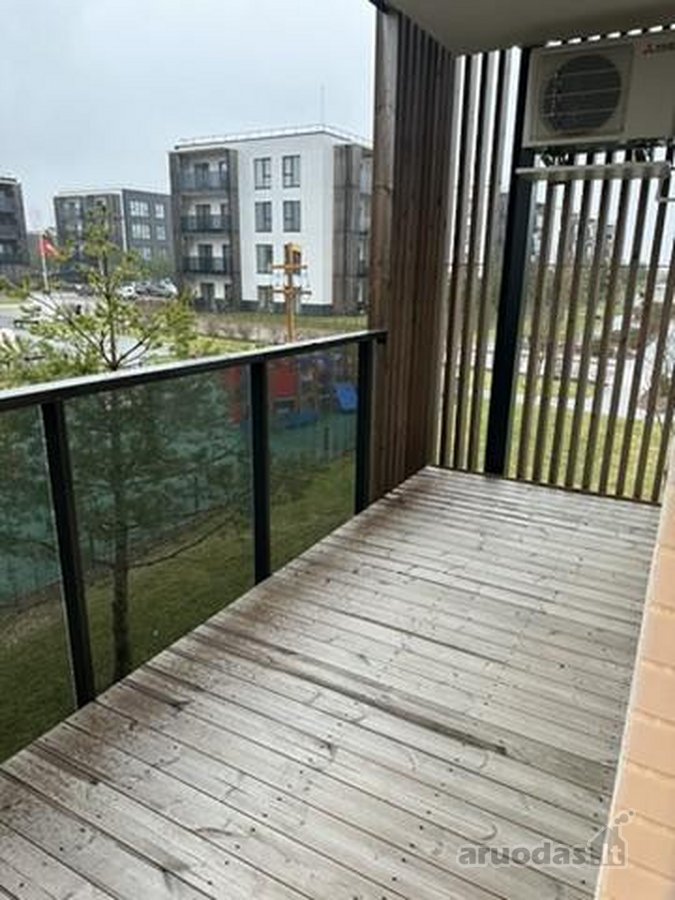 Pilnai Įrengti Ir Erdvūs Butai Patraukliame - nuotraukos Nr. 10