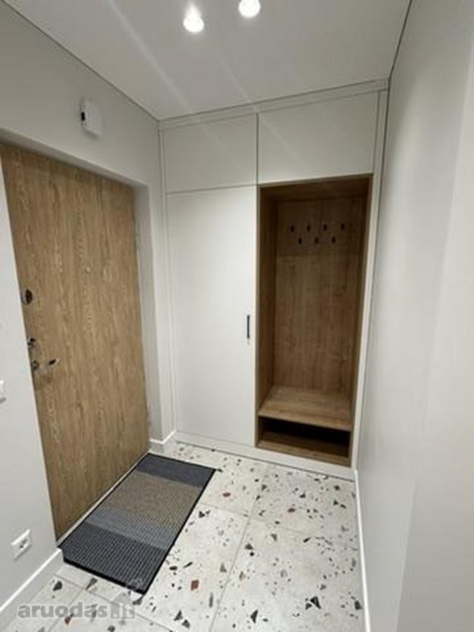 Pilnai Įrengti Ir Erdvūs Butai Patraukliame - nuotraukos Nr. 6