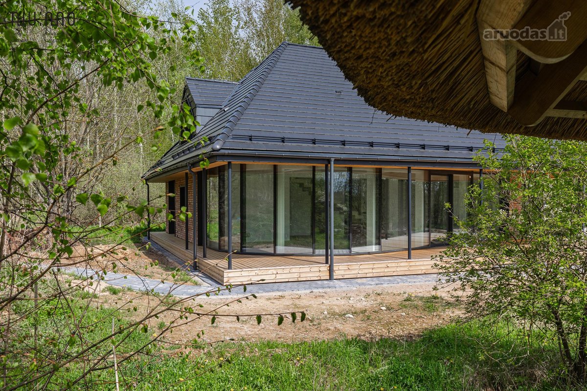 Atvirų Durų Dienos Kaina - 499 000 Eur - nuotraukos Nr. 6