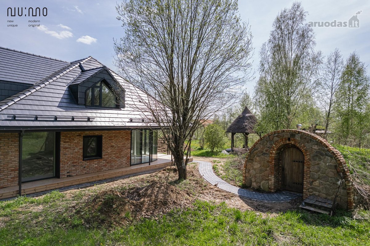 Atvirų Durų Dienos Kaina - 499 000 Eur - nuotraukos Nr. 24