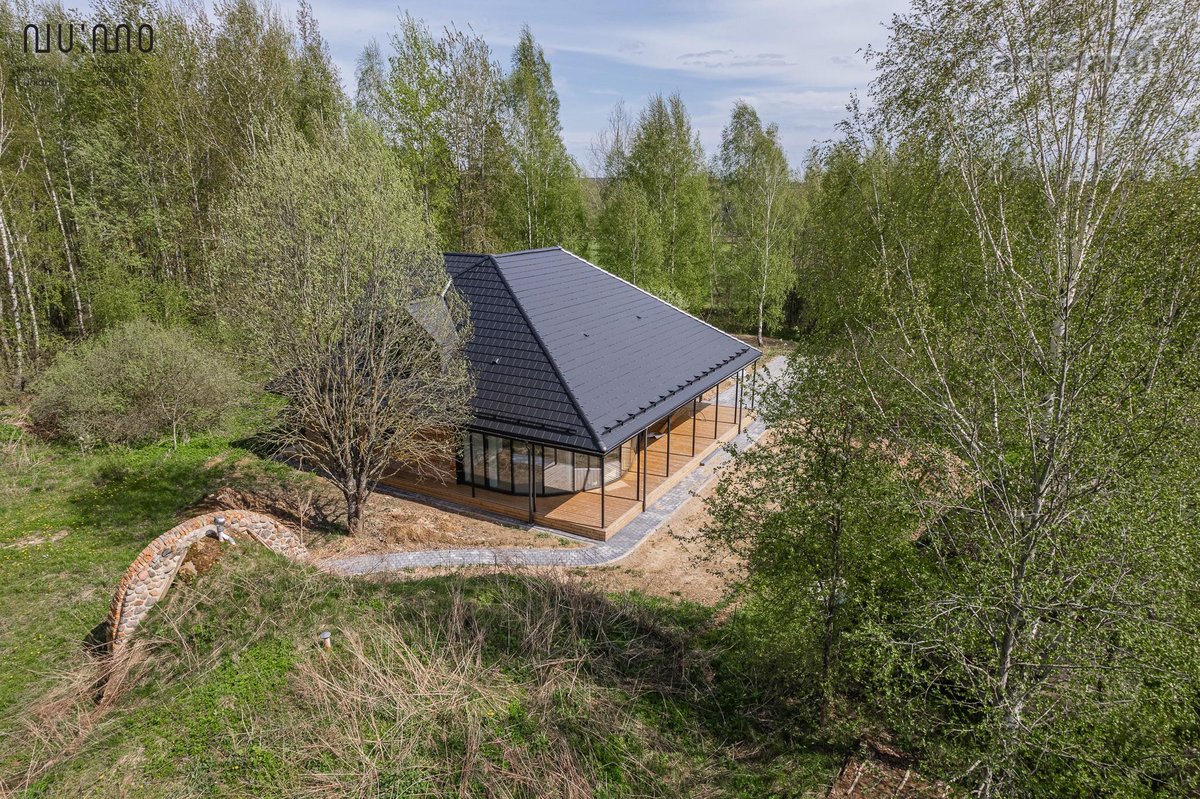 Atvirų Durų Dienos Kaina - 499 000 Eur - nuotraukos Nr. 25