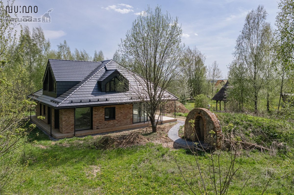 Atvirų Durų Dienos Kaina - 499 000 Eur - nuotraukos Nr. 22
