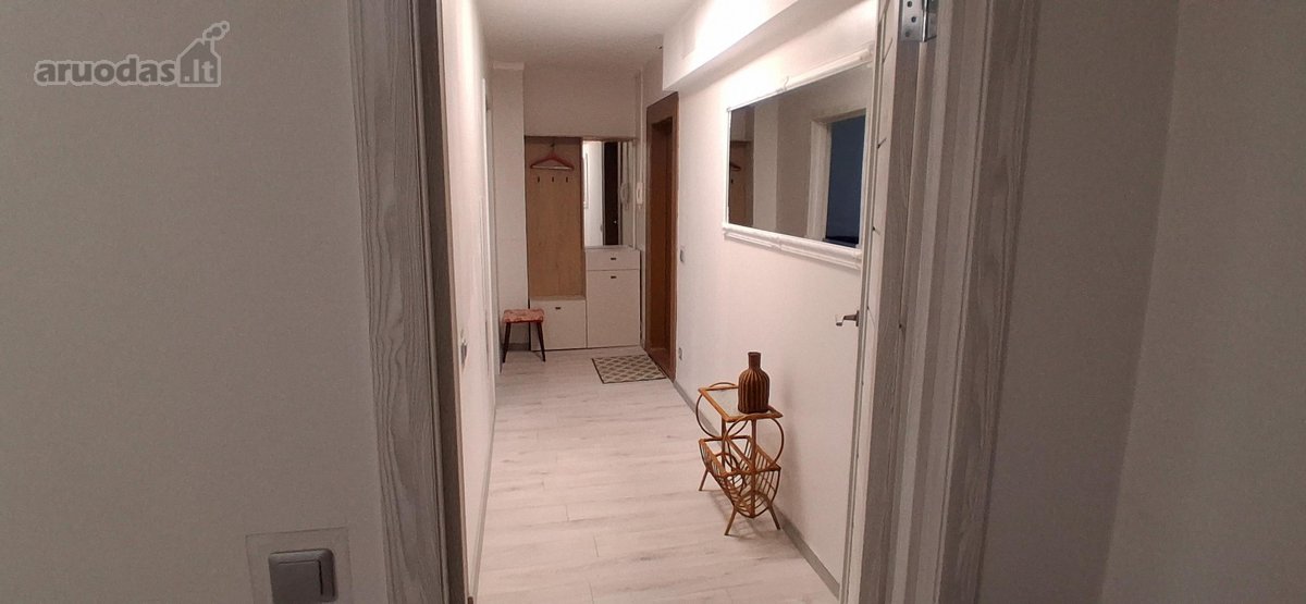 Ramioje Lazdynų vietoje išnuomojamas 2 - nuotraukos Nr. 21