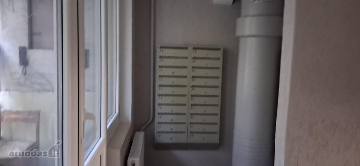 Ramioje Lazdynų vietoje išnuomojamas 2 - nuotraukos Nr. 26