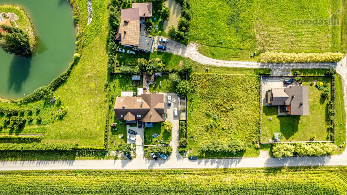 Klaipėdos r. sav., Peskojų k. - nuotraukos Nr. 4