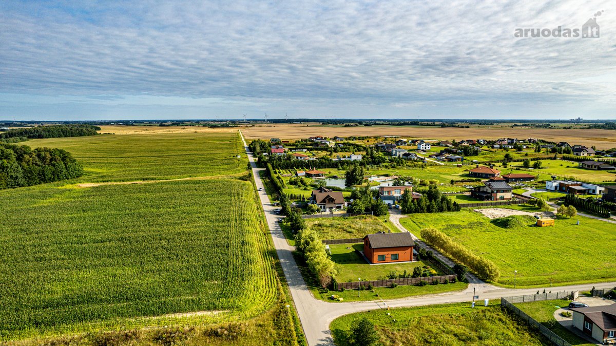 Klaipėdos r. sav., Peskojų k. - nuotraukos Nr. 5
