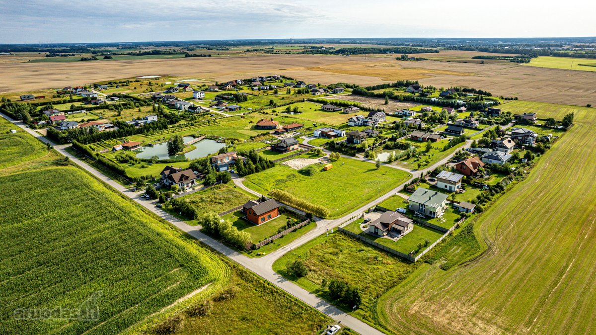Klaipėdos r. sav., Peskojų k. - nuotraukos Nr. 7