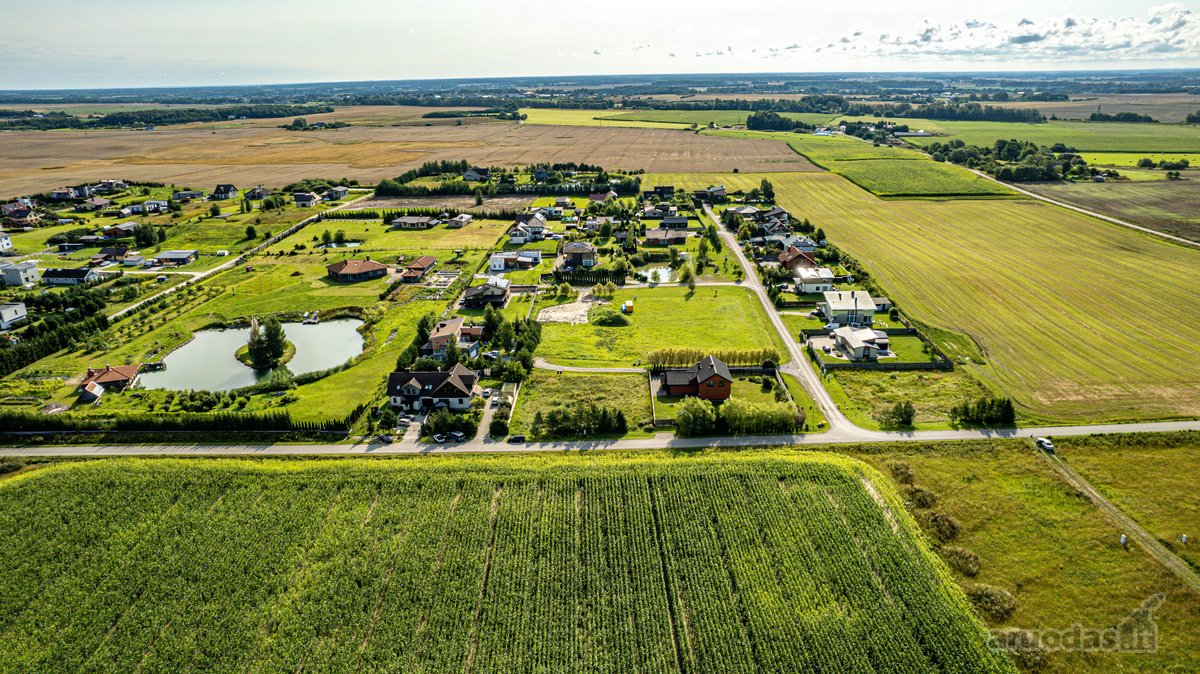 Klaipėdos r. sav., Peskojų k. - nuotraukos Nr. 13