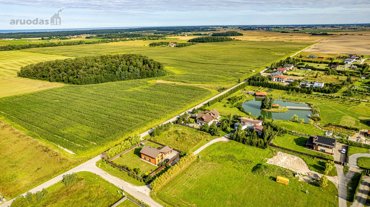 Klaipėdos r. sav., Peskojų k. - nuotraukos Nr. 14