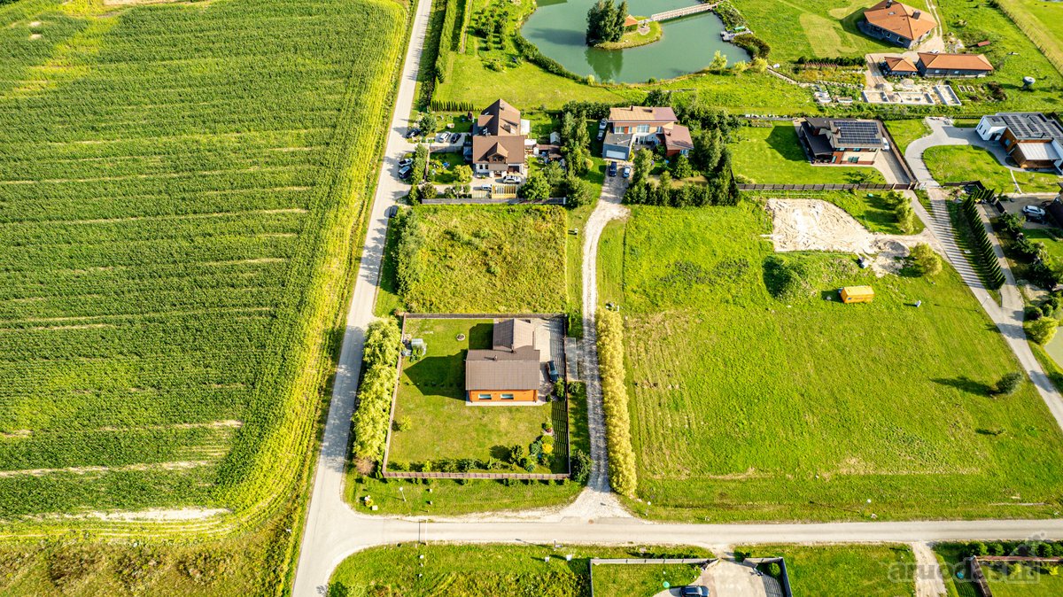 Klaipėdos r. sav., Peskojų k. - nuotraukos Nr. 15