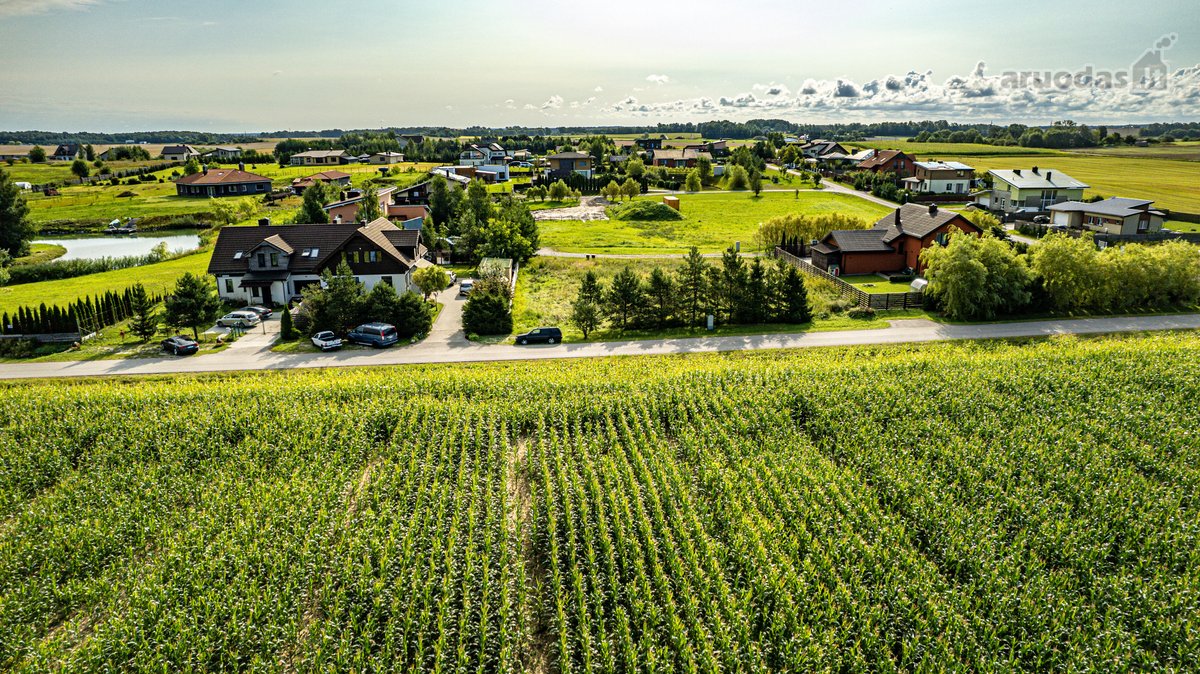 Klaipėdos r. sav., Peskojų k. - nuotraukos Nr. 16