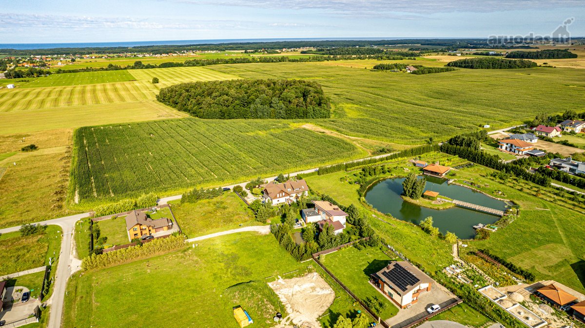 Klaipėdos r. sav., Peskojų k. - nuotraukos Nr. 18