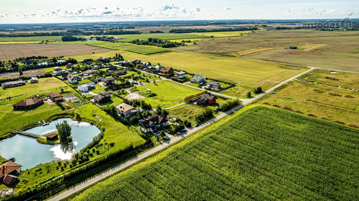 Klaipėdos r. sav., Peskojų k. - nuotraukos Nr. 19