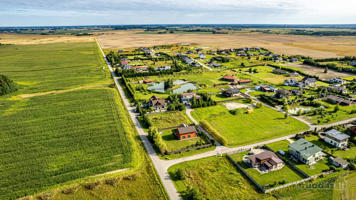 Klaipėdos r. sav., Peskojų k. - nuotraukos Nr. 20