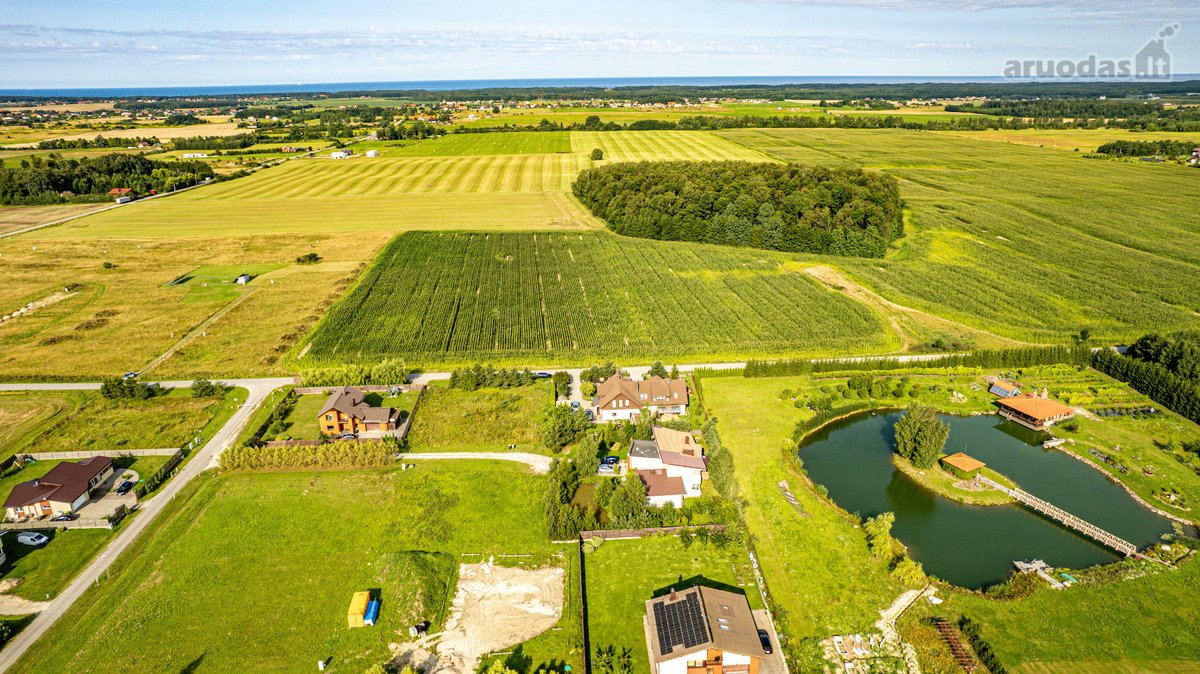 Klaipėdos r. sav., Peskojų k. - nuotraukos Nr. 21