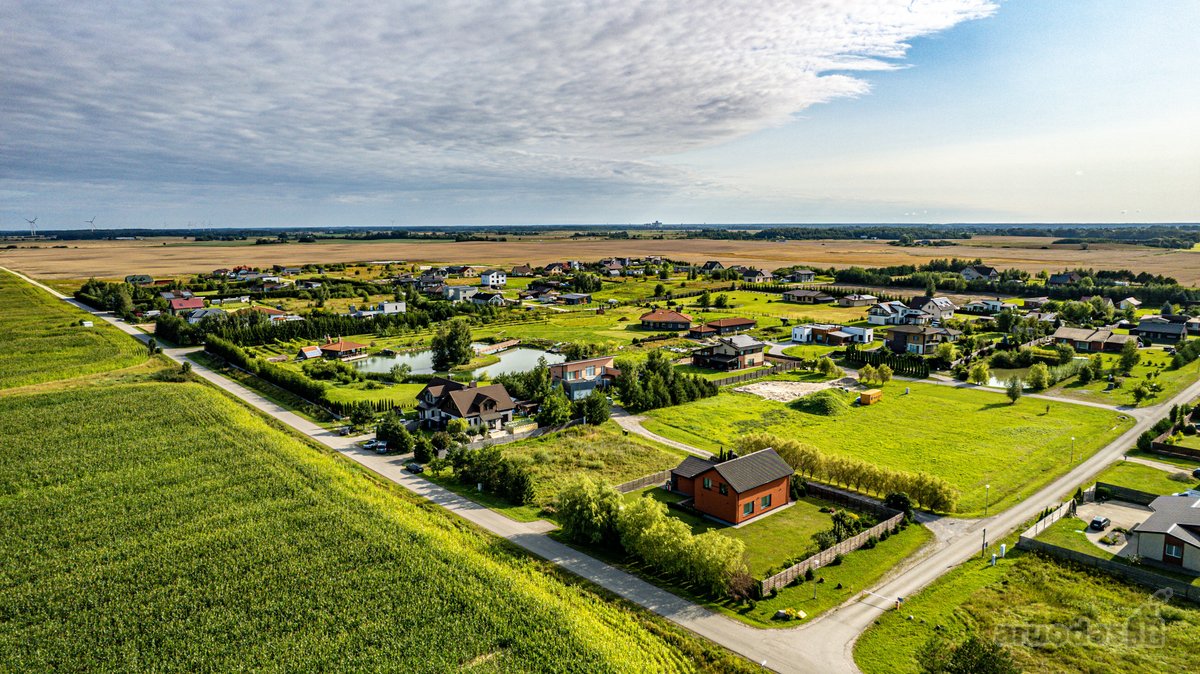 Klaipėdos r. sav., Peskojų k. - nuotraukos Nr. 27