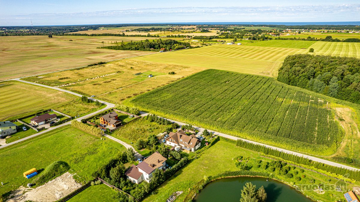 Klaipėdos r. sav., Peskojų k. - nuotraukos Nr. 28