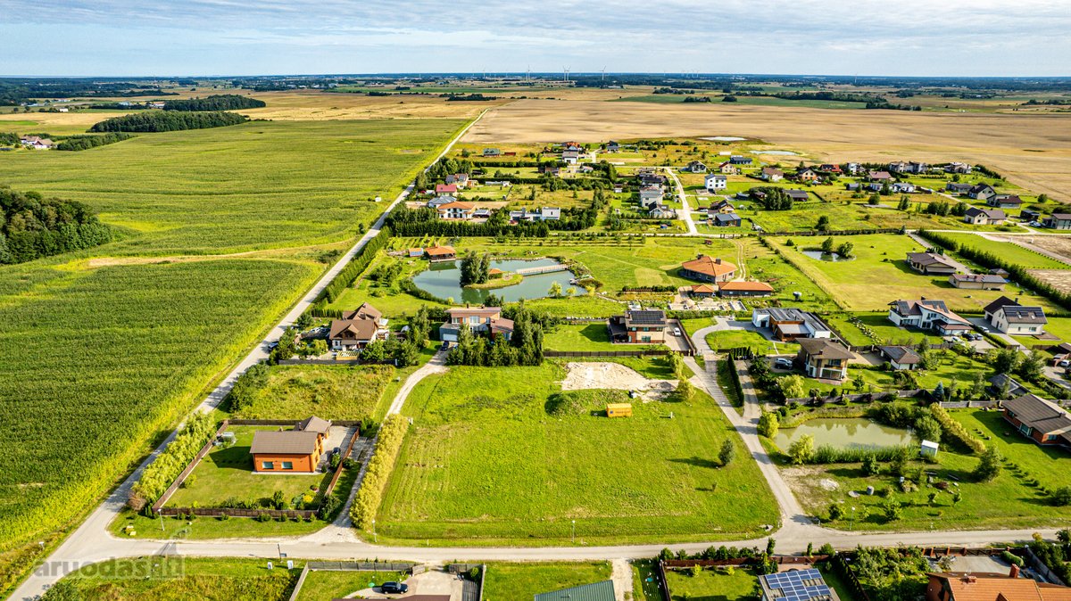 Klaipėdos r. sav., Peskojų k. - nuotraukos Nr. 29