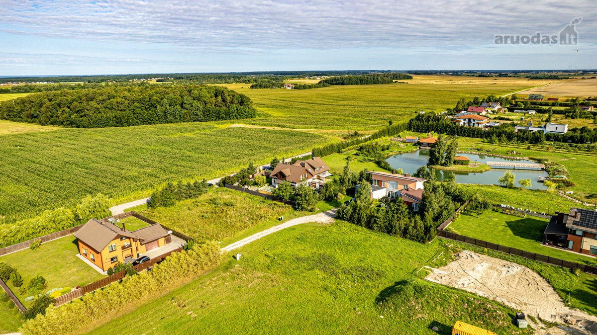 Klaipėdos r. sav., Peskojų k. - nuotraukos Nr. 35