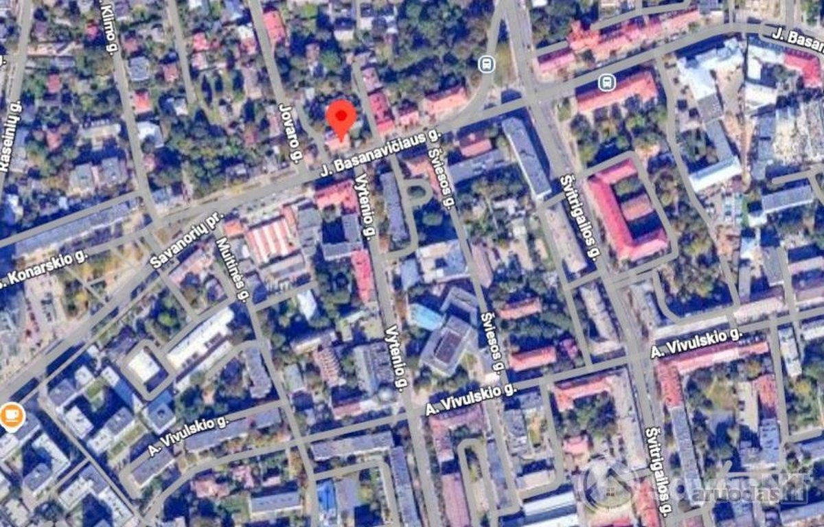 Nuomojamas Jaukus 1 Kambario Butas Vilniaus - nuotraukos Nr. 8