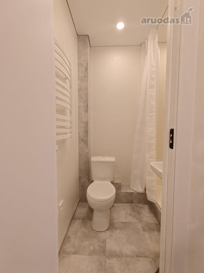 	16,55 m² bendras plotas; - nuotraukos Nr. 3
