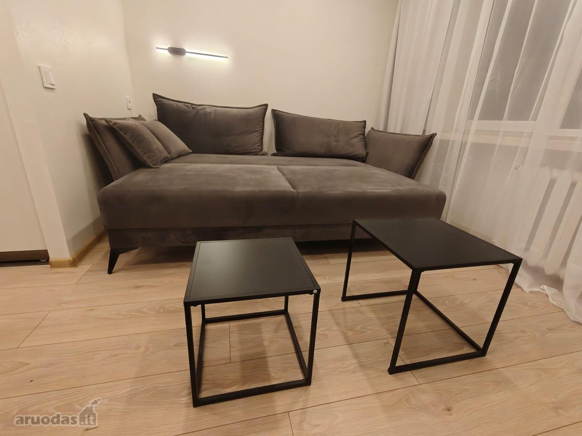 	16,55 m² bendras plotas; - nuotraukos Nr. 10