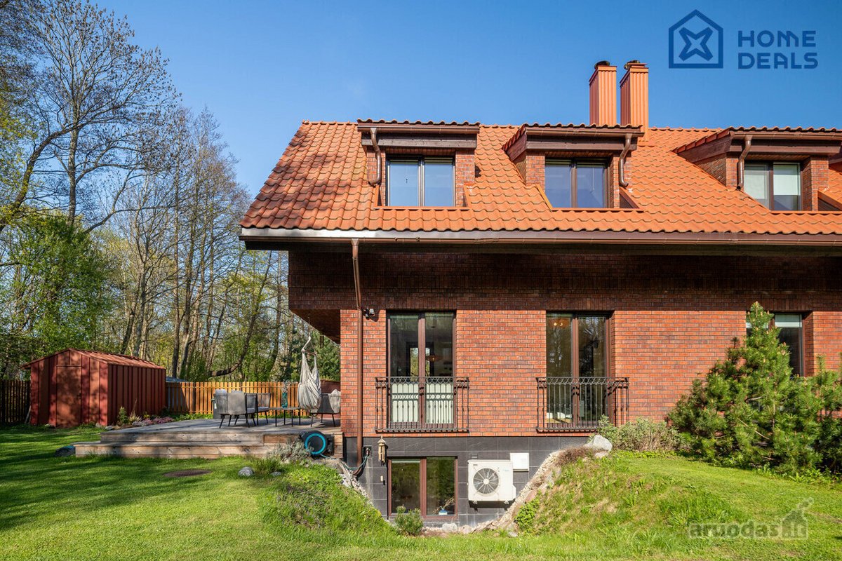Vos keli žingsniai iki Baltijos jūros – šis - nuotraukos Nr. 29