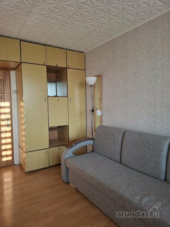 ? Išnuomojamas Butas - nuotraukos Nr. 5