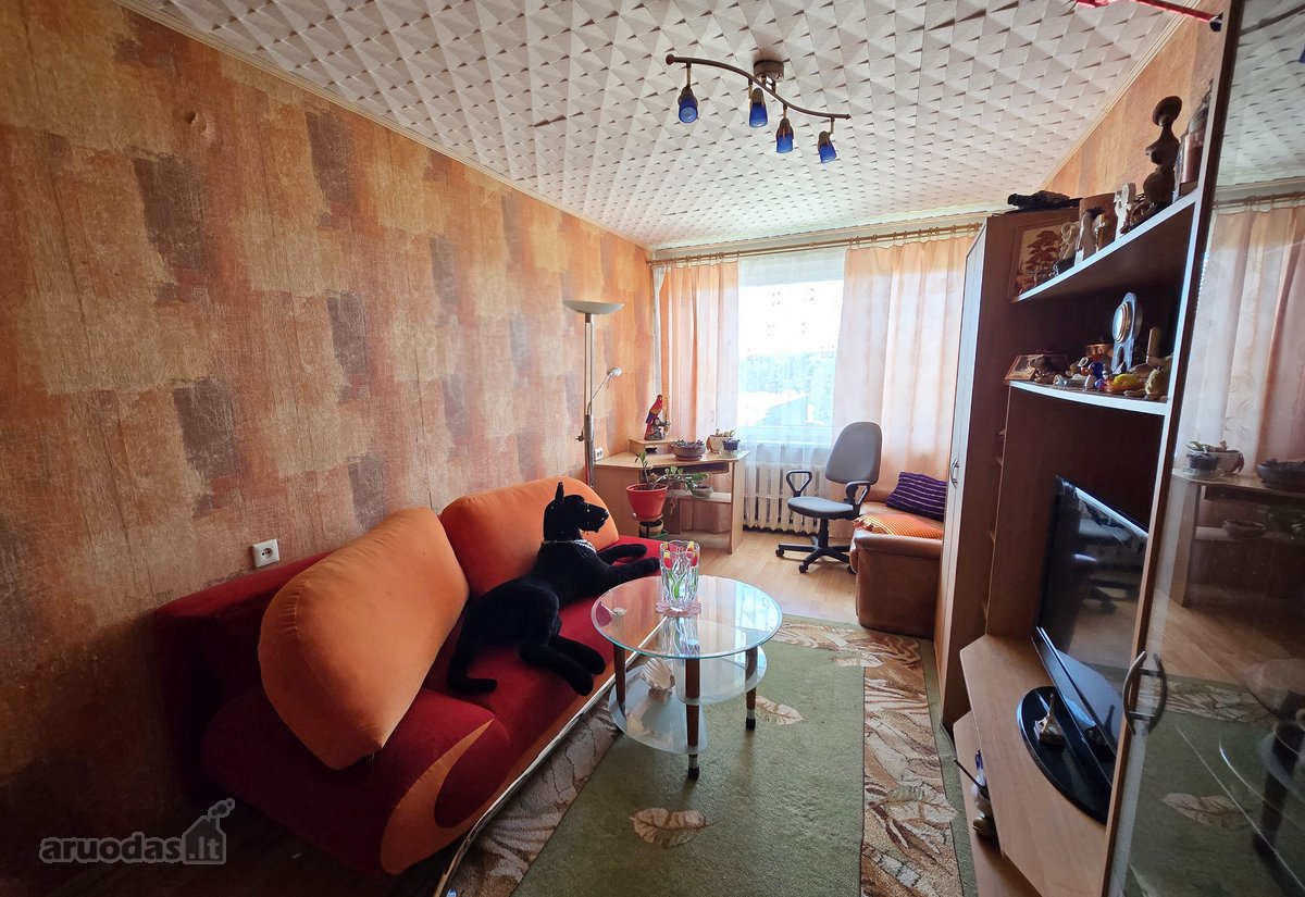 Utenos mieste, uteniškių gerai vertinamame ir - nuotraukos Nr. 3
