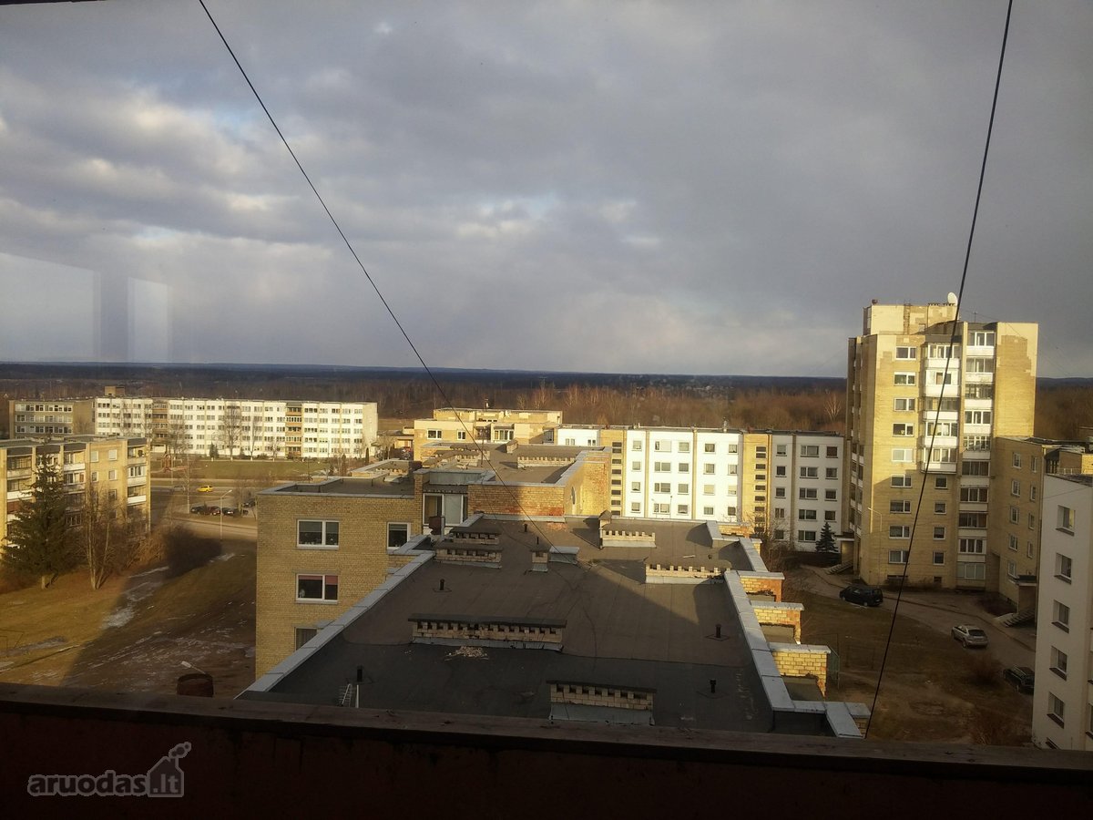 Jaukus ir šiltas vieno kambario butas su - nuotraukos Nr. 10