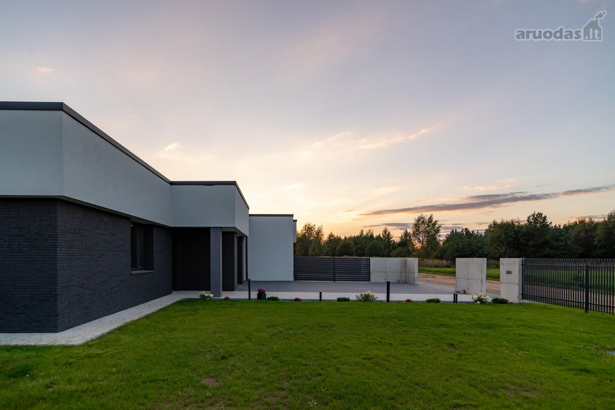 Jūsų Namai Gamtos Apsuptyje – Ramybė, - nuotraukos Nr. 10