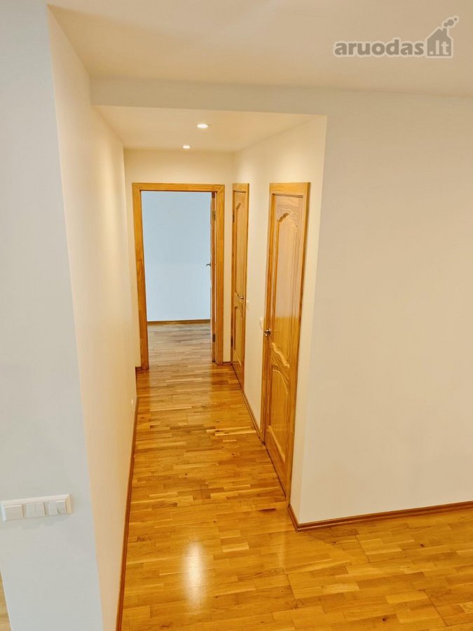 Parduodamas 62 m² butas Kauno centre, Vytauto - nuotraukos Nr. 7