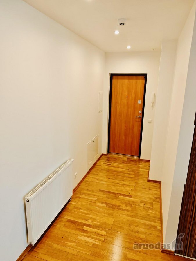Parduodamas 62 m² butas Kauno centre, Vytauto - nuotraukos Nr. 6