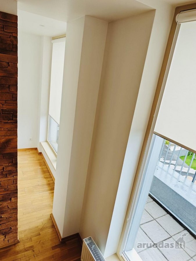 Parduodamas 62 m² butas Kauno centre, Vytauto - nuotraukos Nr. 5