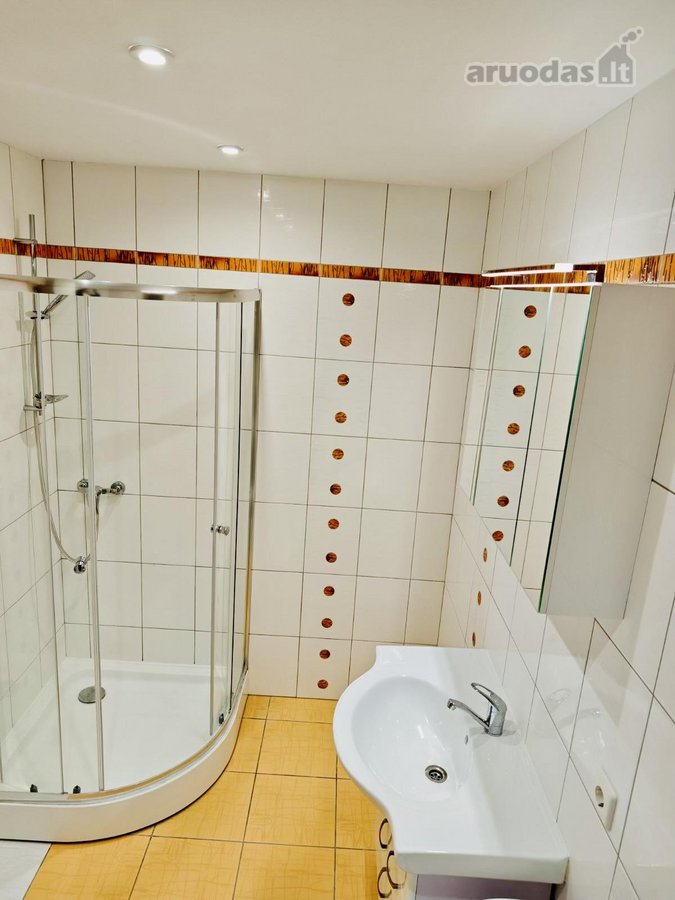 Parduodamas 62 m² butas Kauno centre, Vytauto - nuotraukos Nr. 10