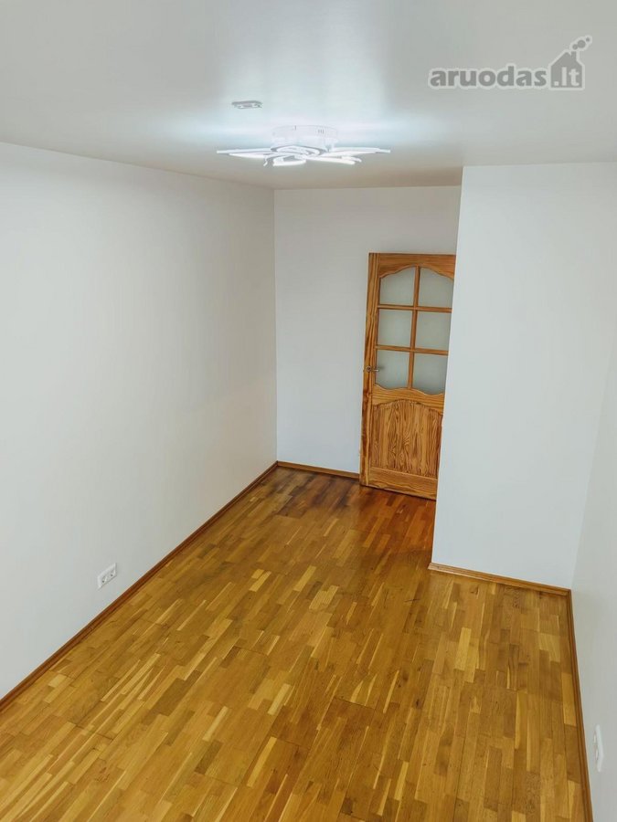 Parduodamas 62 m² butas Kauno centre, Vytauto - nuotraukos Nr. 9