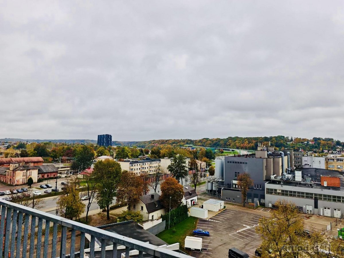 Parduodamas 62 m² butas Kauno centre, Vytauto - nuotraukos Nr. 13