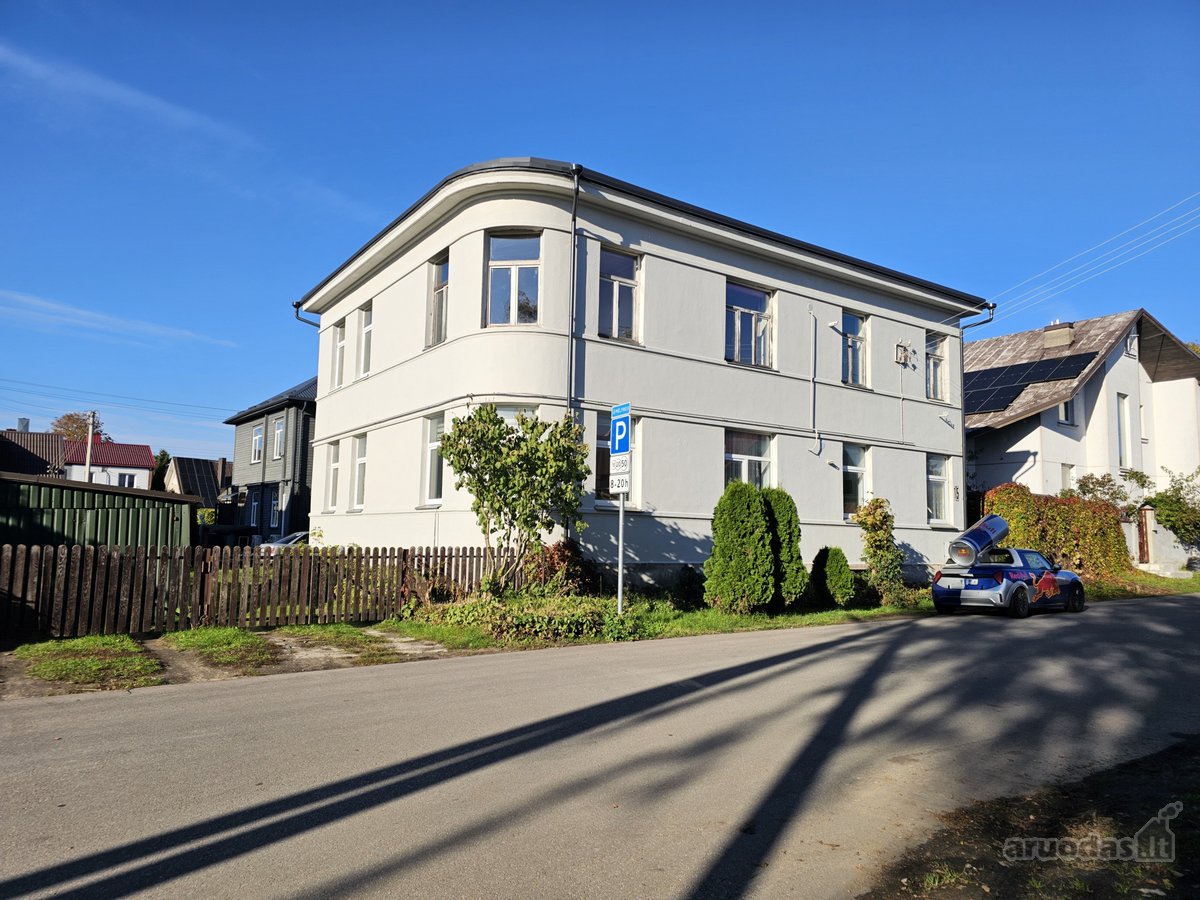 Parduodamas 2 kambarių butas Žaliakalnyje, - nuotraukos Nr. 2