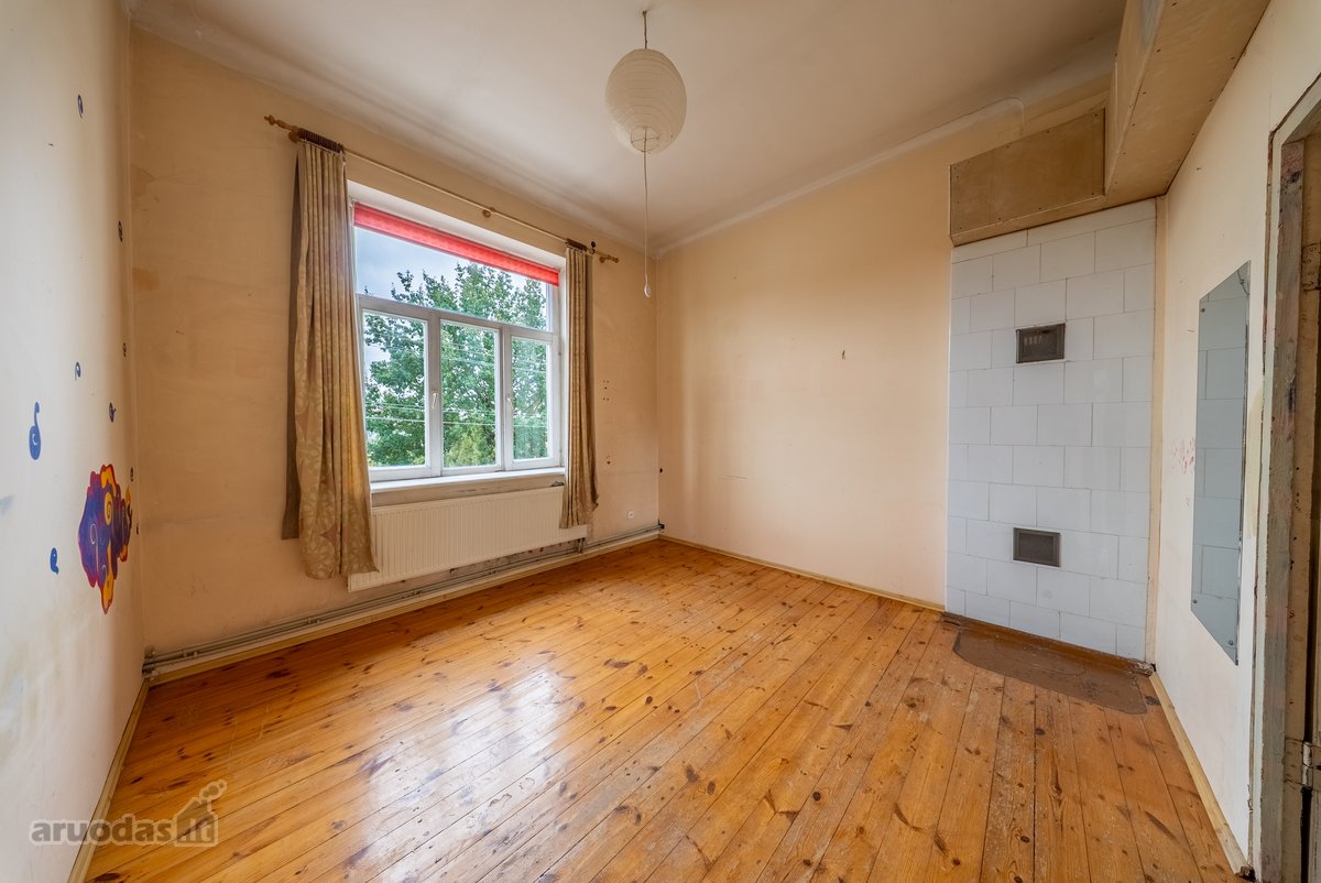 Parduodamas 2 kambarių butas Žaliakalnyje, - nuotraukos Nr. 7