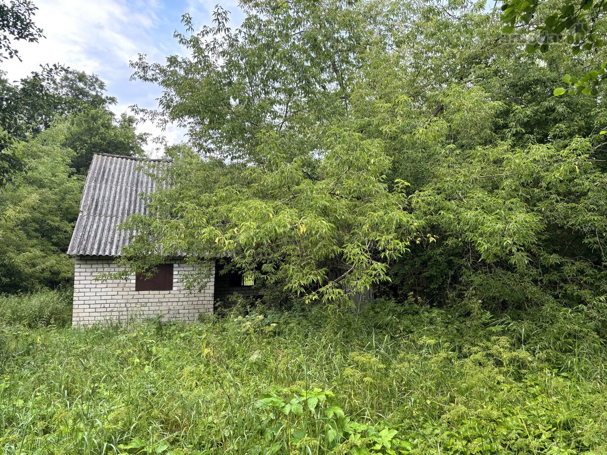 2 kambarių butas - nuotraukos Nr. 7