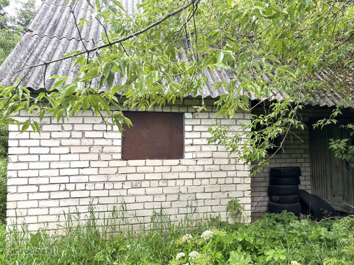 2 kambarių butas - nuotraukos Nr. 9