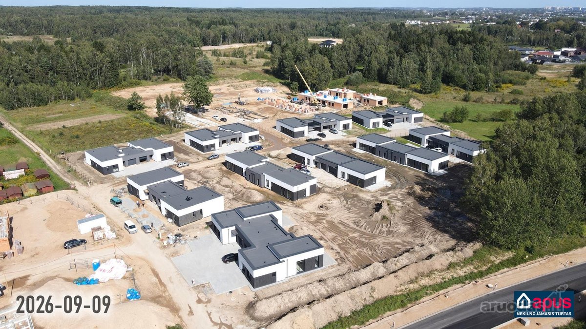 Pradedame 2-ąjį Projekto Etapą! - nuotraukos Nr. 13