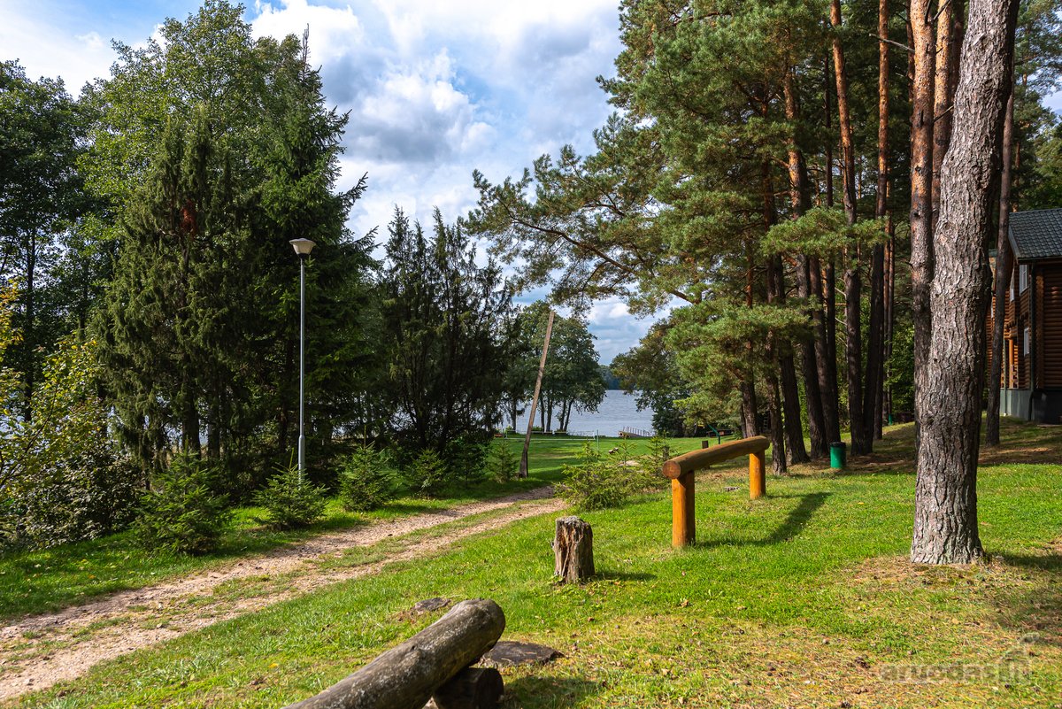 Trakų rajone, Jakovicų kaime parduodamas - nuotraukos Nr. 5