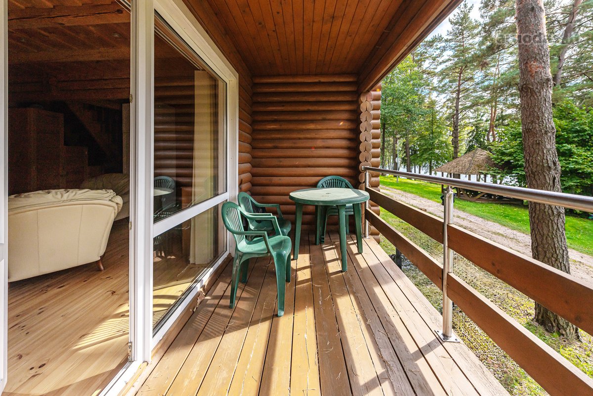 Trakų rajone, Jakovicų kaime parduodamas - nuotraukos Nr. 13