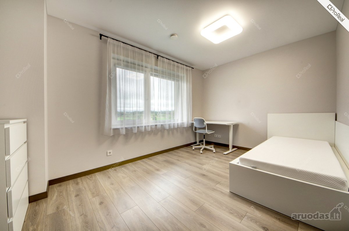 Išnuomojama Naujai Įrengtas 5 Kambarių - nuotraukos Nr. 20
