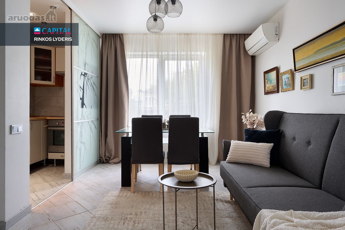 Parduodamas išskirtinis, labai jaukus ir - nuotraukos Nr. 18