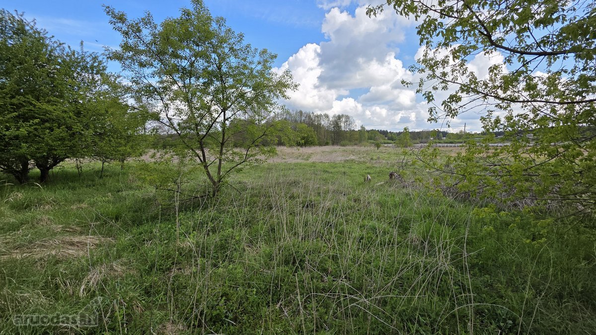 Parduodamas 71 A Namų Valdos Sklypas Prie - nuotraukos Nr. 8