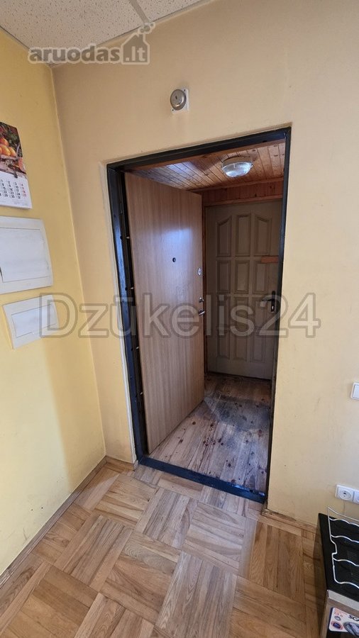 Parduodamas 2 aukštų gyvenamasis namas - nuotraukos Nr. 20