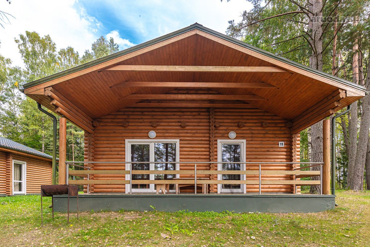 Trakų rajone, Jakovicų kaime parduodamas - nuotraukos Nr. 41