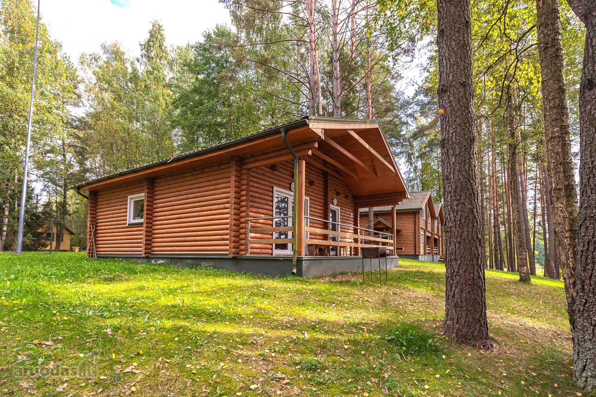 Trakų rajone, Jakovicų kaime parduodamas - nuotraukos Nr. 42
